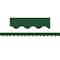 Teacher Created Resources® Scalloped Border Trim, 6 Packs of 12